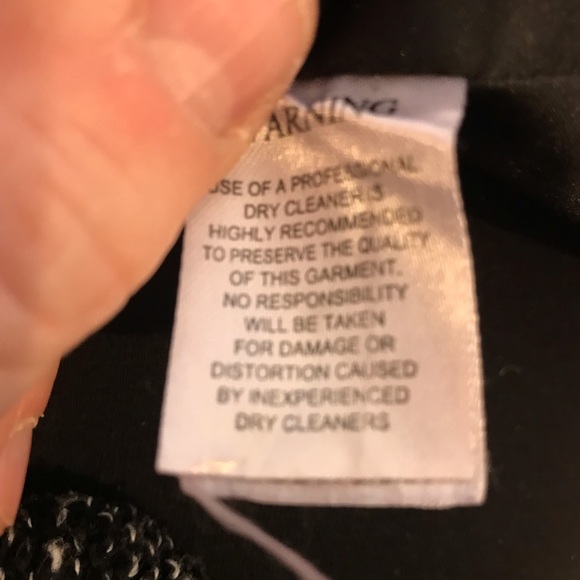 Review dress with belt - Picture 4 of 11